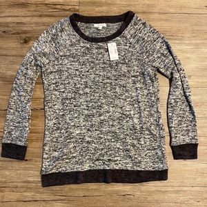 NWT Maurice’s Sweater